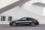 Mercedes-AMG C43 4Matic Coupe 2018 года (WW)